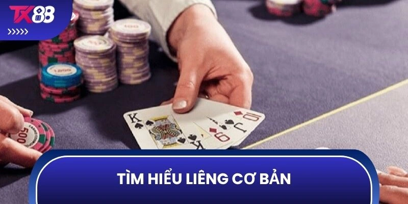 Tìm hiểu liêng cơ bản